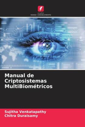 Manual de Criptosistemas MultiBiométricos