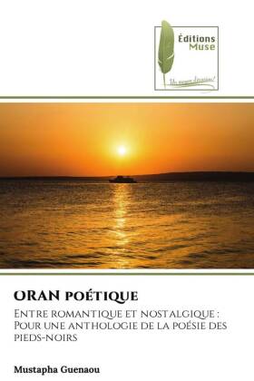 ORAN poétique