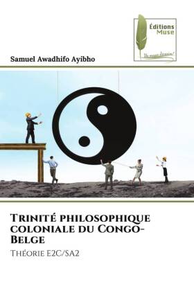 Trinité philosophique coloniale du Congo-Belge