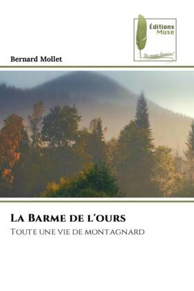 Barme de l'ours