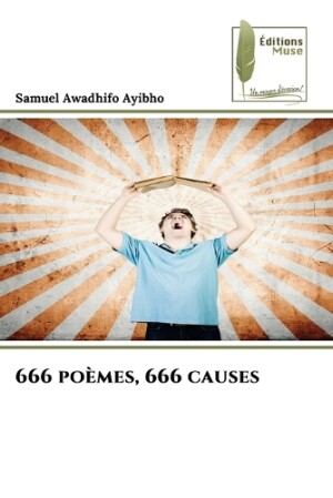666 po�mes, 666 causes