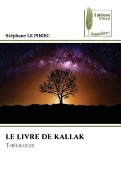 Livre de Kallak