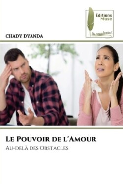 Pouvoir de l'Amour