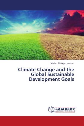 Climate Change and the Global Sustainable Development Goals