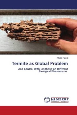 Termite as Global Problem