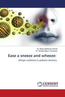 Ease a sneeze and wheeze: