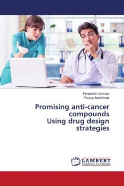 Promising anti-cancer compounds Using drug design strategies