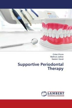 Supportive Periodontal Therapy