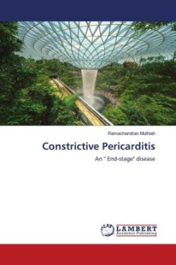 Constrictive Pericarditis