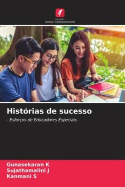 Histórias de sucesso