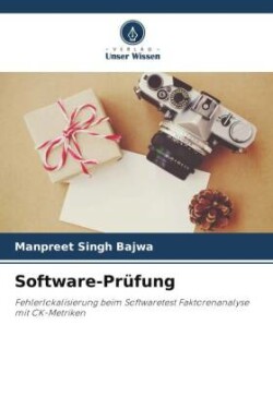 Software-Prüfung