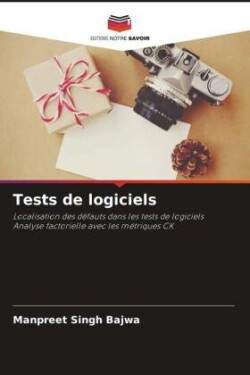 Tests de logiciels