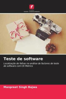 Teste de software