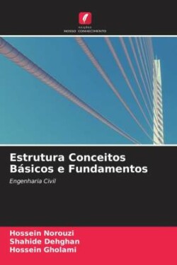 Estrutura Conceitos Básicos e Fundamentos