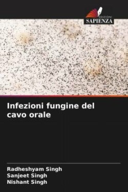 Infezioni fungine del cavo orale