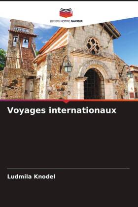 Voyages internationaux