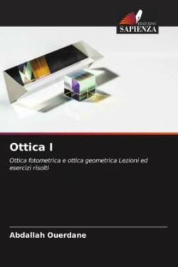 Ottica I