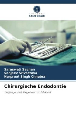 Chirurgische Endodontie