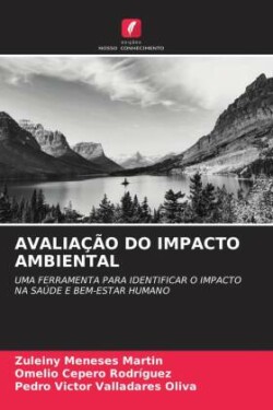 AVALIAÇÃO DO IMPACTO AMBIENTAL