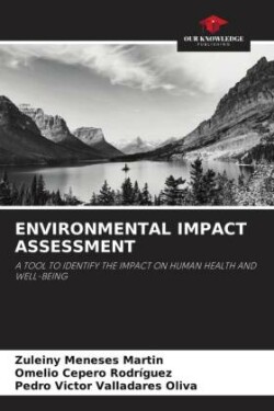 ENVIRONMENTAL IMPACT ASSESSMENT