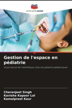 Gestion de l'espace en pédiatrie