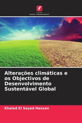 Alterações climáticas e os Objectivos de Desenvolvimento Sustentável Global