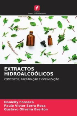 EXTRACTOS HIDROALCOÓLICOS