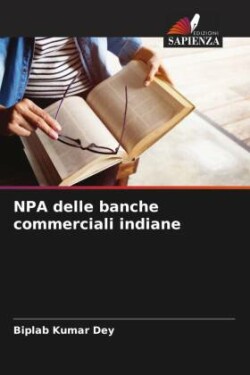 NPA delle banche commerciali indiane