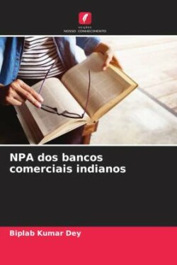 NPA dos bancos comerciais indianos