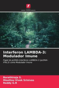 Interferon LAMBDA-3: Modulador Imune