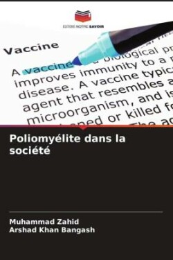 Poliomyélite dans la société