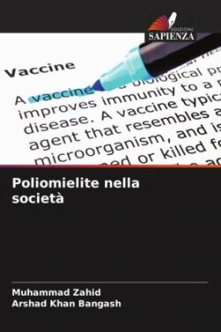Poliomielite nella società