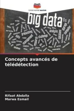 Concepts avancés de télédétection