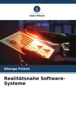 Realitätsnahe Software-Systeme