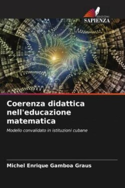 Coerenza didattica nell'educazione matematica