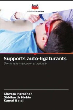 Supports auto-ligaturants