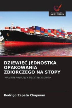 DziewiĘĆ Jednostka Opakowania Zbiorczego Na Stopy