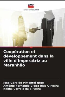 Coopération et développement dans la ville d'Imperatriz au Maranhão