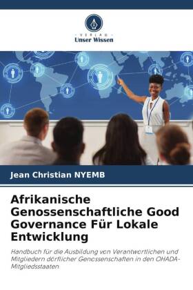 Afrikanische Genossenschaftliche Good Governance Für Lokale Entwicklung