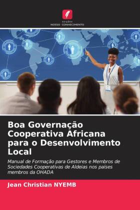 Boa Governação Cooperativa Africana para o Desenvolvimento Local