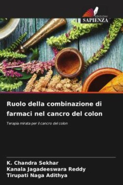 Ruolo della combinazione di farmaci nel cancro del colon