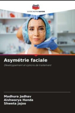 Asymétrie faciale