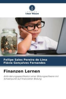 Finanzen Lernen