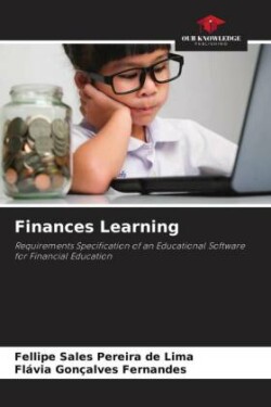 Finances Learning