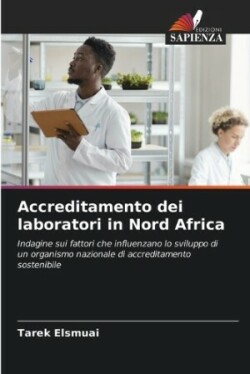 Accreditamento dei laboratori in Nord Africa