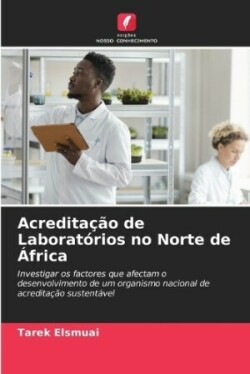 Acreditação de Laboratórios no Norte de África