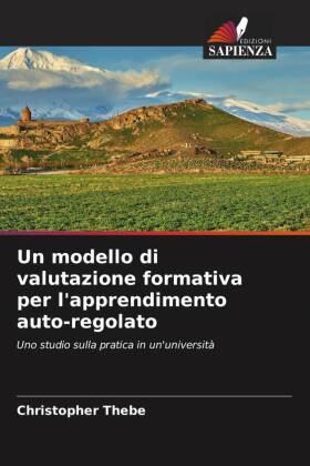 Un modello di valutazione formativa per l'apprendimento auto-regolato
