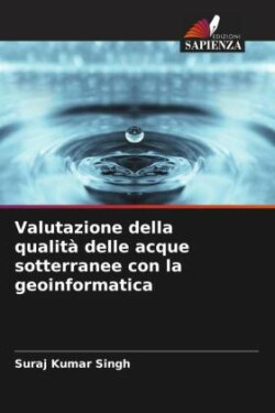 Valutazione della qualità delle acque sotterranee con la geoinformatica