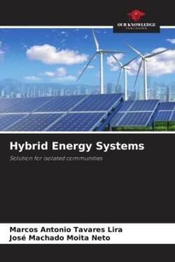 Hybrid Energy Systems