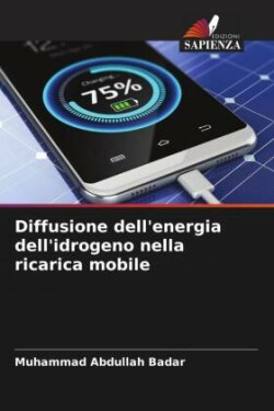 Diffusione dell'energia dell'idrogeno nella ricarica mobile